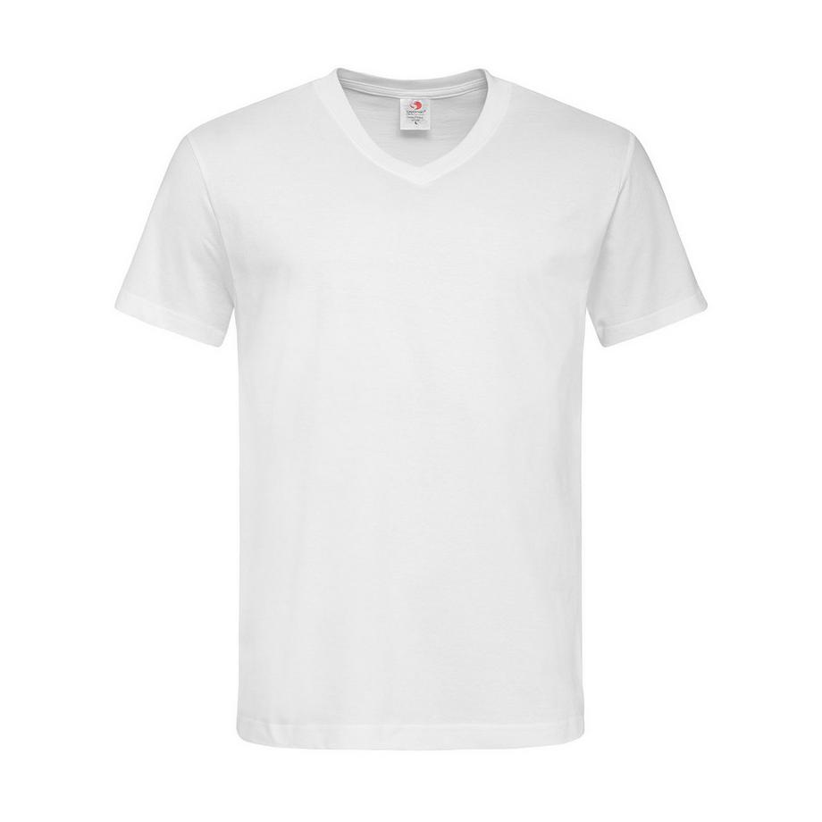 Stedman T-ShirtCol V
