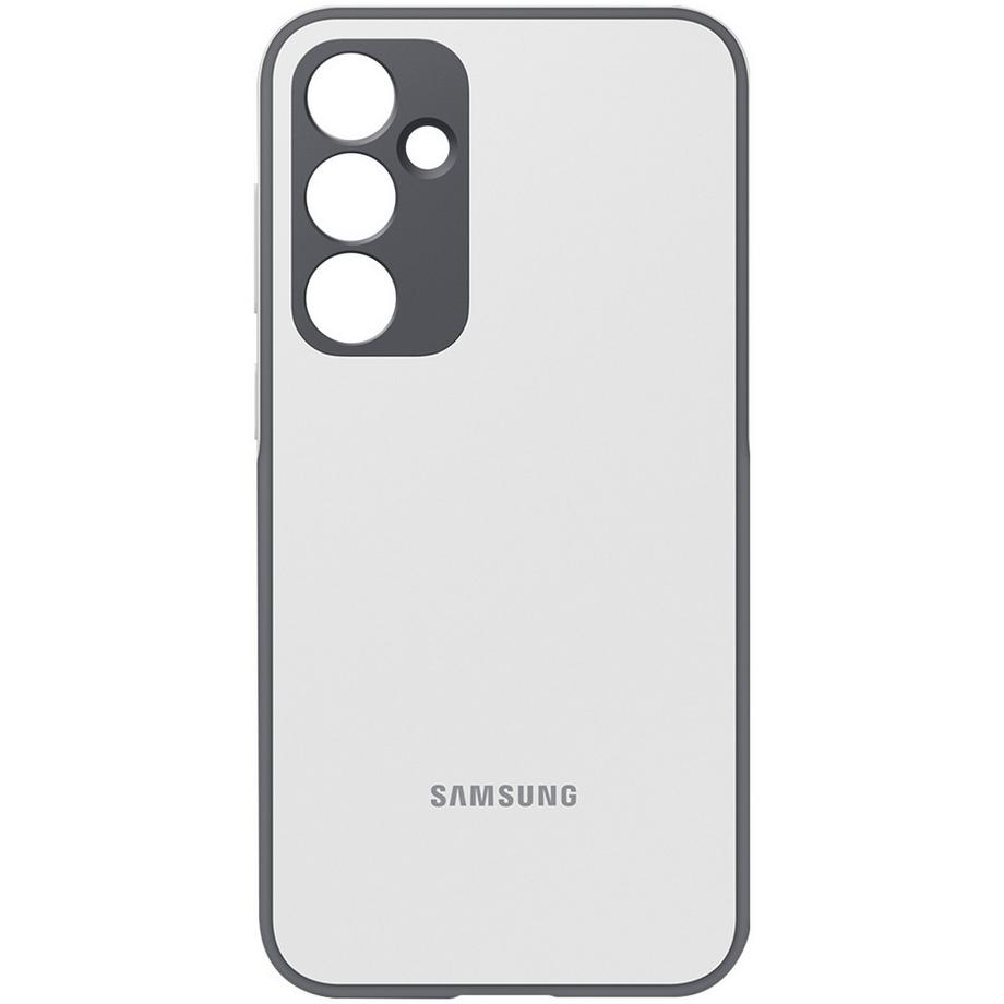 SAMSUNG  Coque Original Samsung S23 FE Gris 