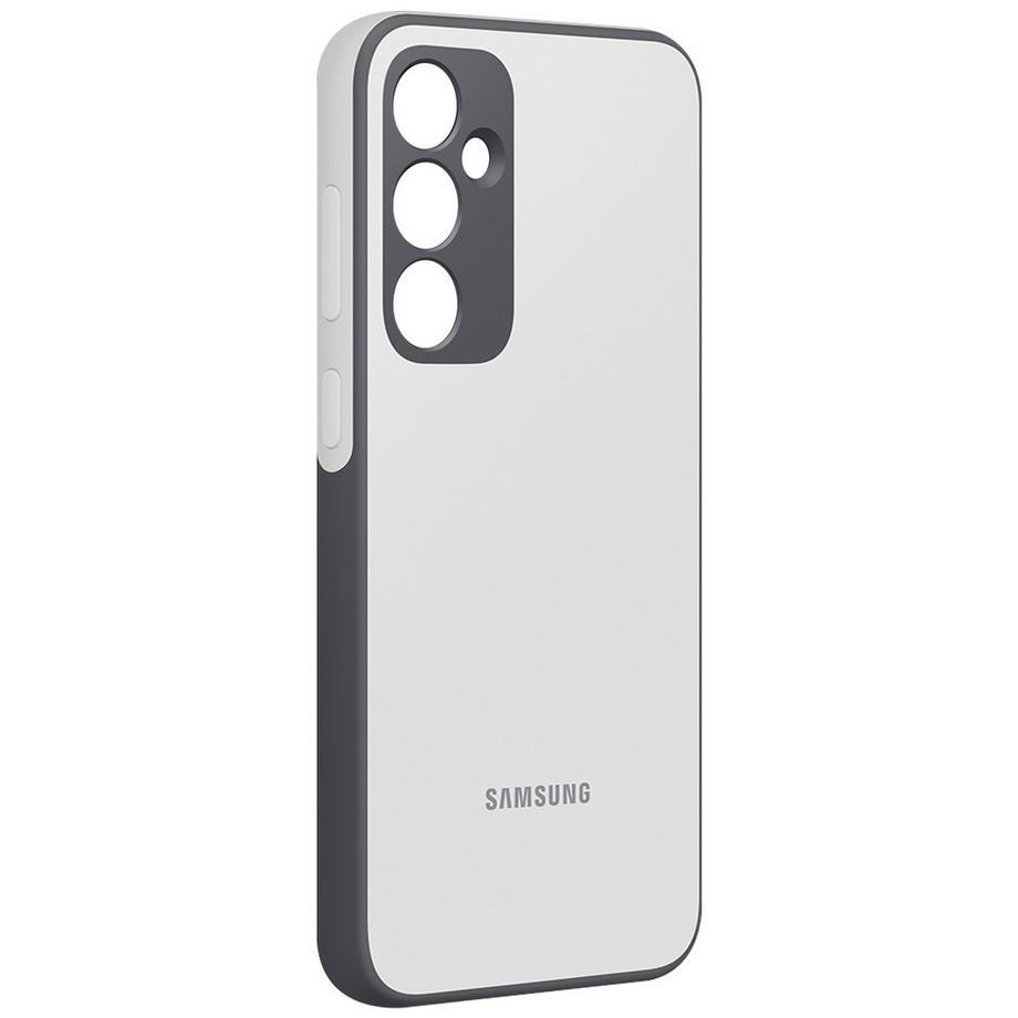 SAMSUNG  Coque Original Samsung S23 FE Gris 