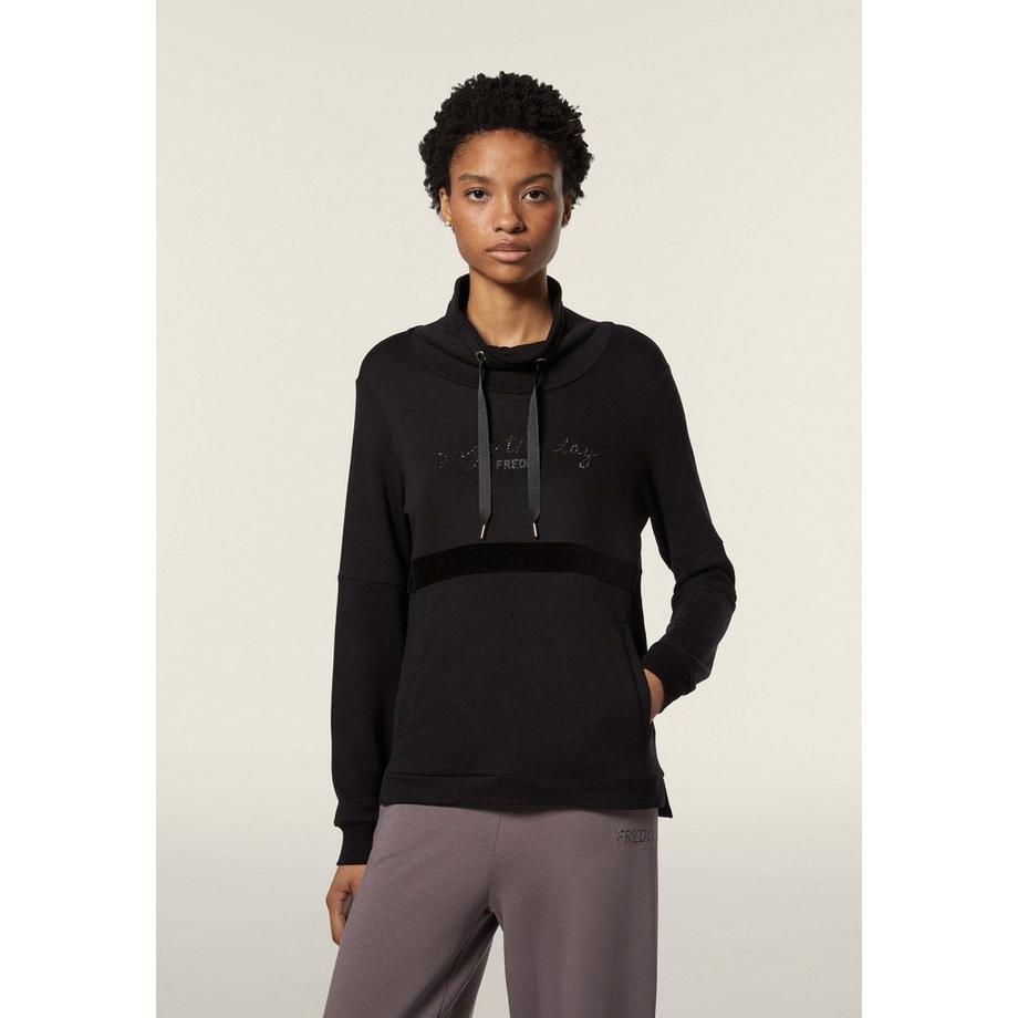FREDDY Pullover F4WCXS6  