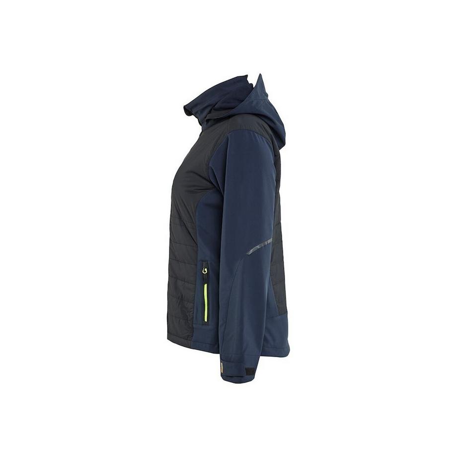 Blaklader Hybrid Daunenjacke  
