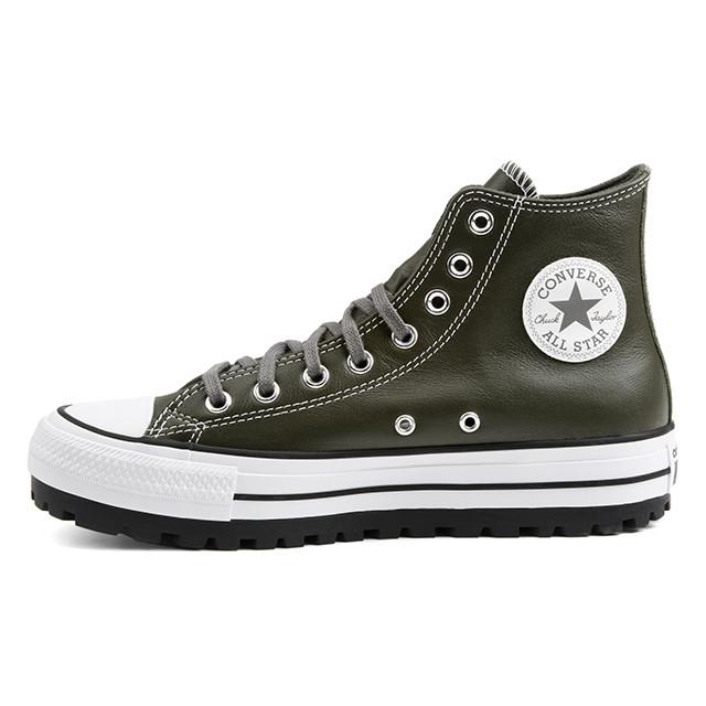 CONVERSE  CHUCK TAYLOR ALL STAR CITY TREK 