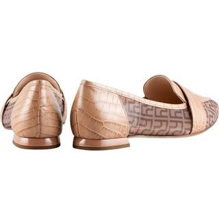 Högl  9-100046-1800 - Loafer cuir 