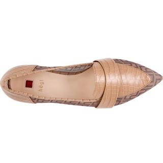 Högl  9-100046-1800 - Loafer cuir 