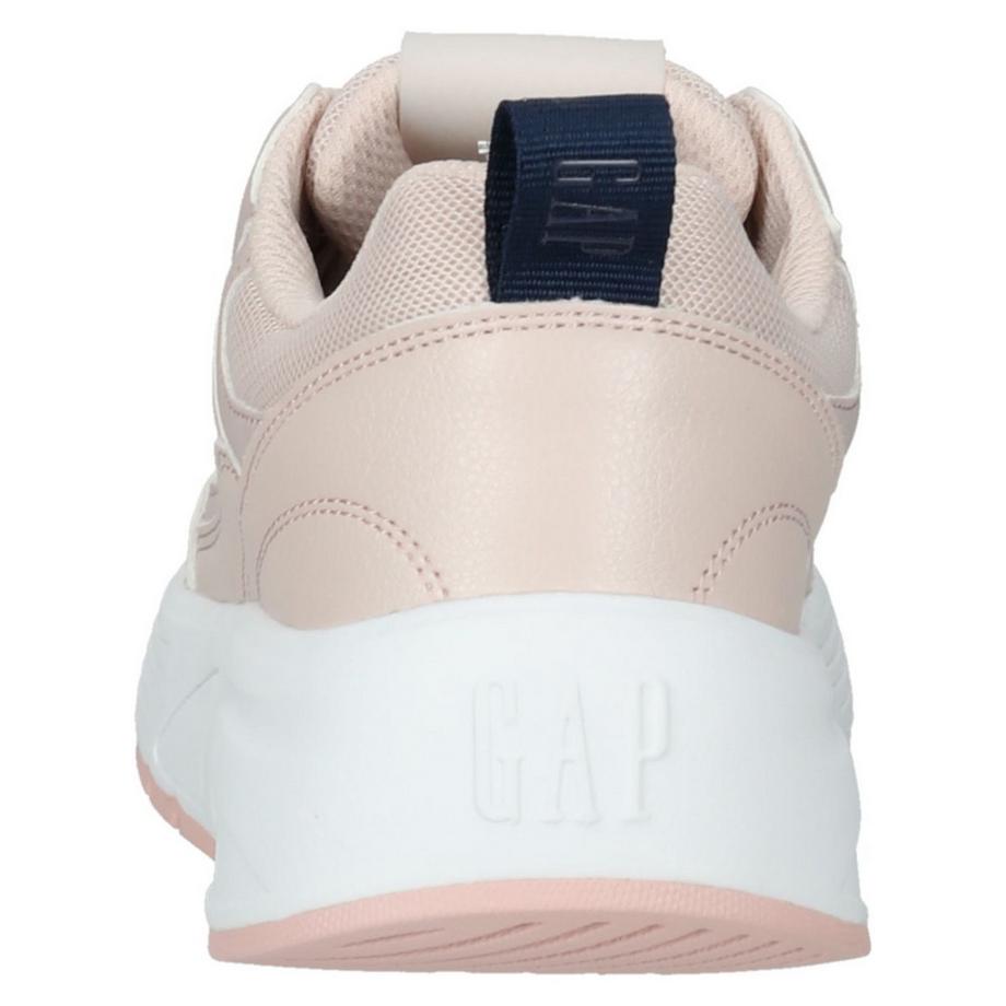 GAP Chunky Sole Sneaker  