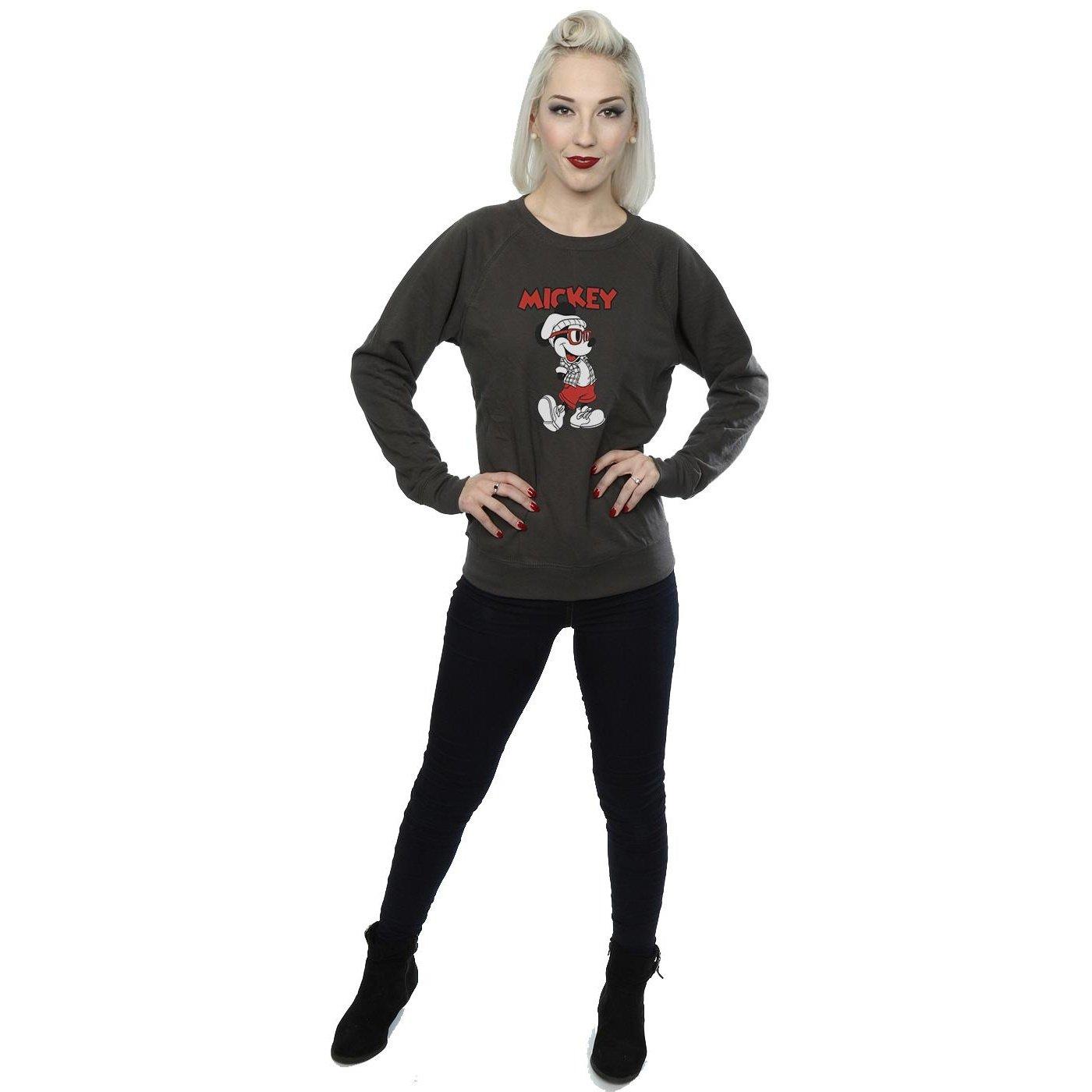 Disney  Sweatshirt 