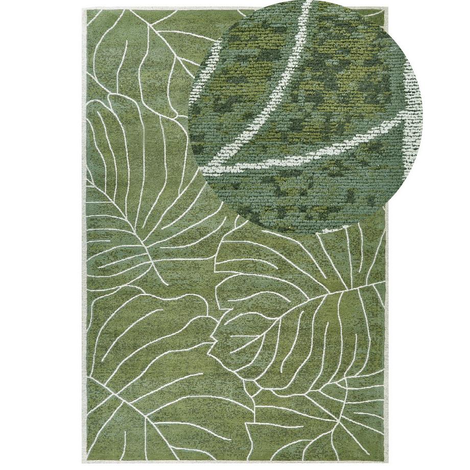 Tapis en Coton  SARMIN