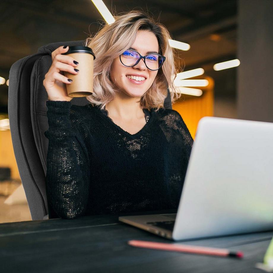 B2X  Sofotel Porto Bürosessel –er Stoff 