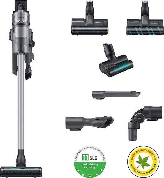 SAMSUNG BesenStaubsauger,HandStaubsauger  