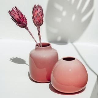 like. by Villeroy & Boch Vase Nek petit Perlemor Home  