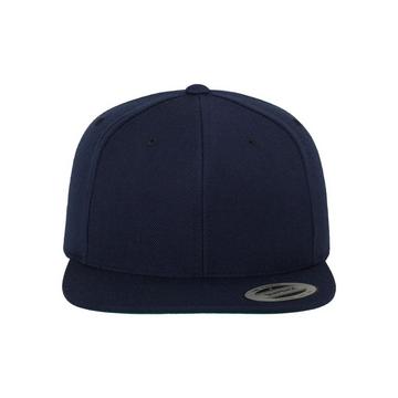 Classic Snapback Mütze