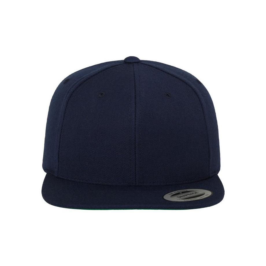 Classic Snapback Mütze