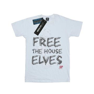 Free The House Elves TShirt