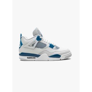 NIKE  Air Jordan 4 Retro Military Blue (2024) 