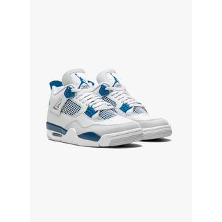 NIKE  Air Jordan 4 Retro Military Blue (2024) 