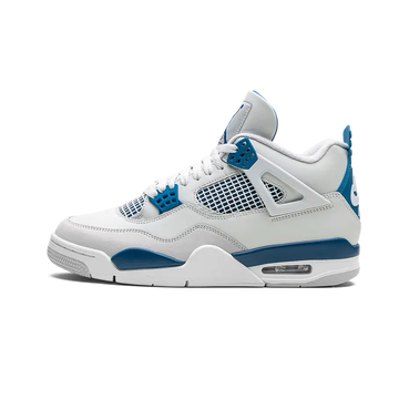 Air Jordan 4 Retro Military Blue (2024)