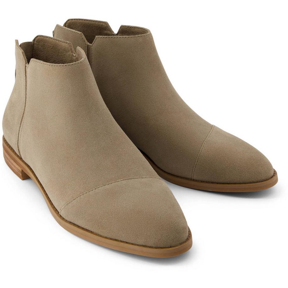 TOMS Bottines Rylie  