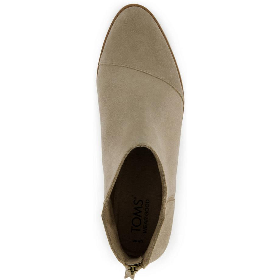 TOMS Bottines Rylie  