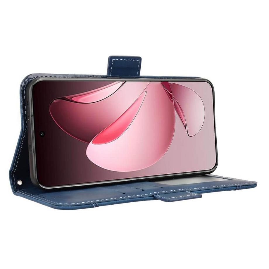 Cover-Discount  OPPO Reno13 Pro 5G - Coque multiples supports pour cartes 