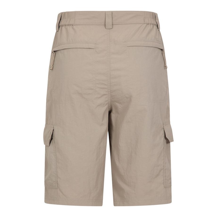 Mountain Warehouse Explore Pantaloncini Cargo  