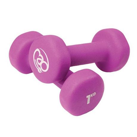 Pilates Mad Fitness Mad Talbot Torro  HantelSatz (2erPack) 