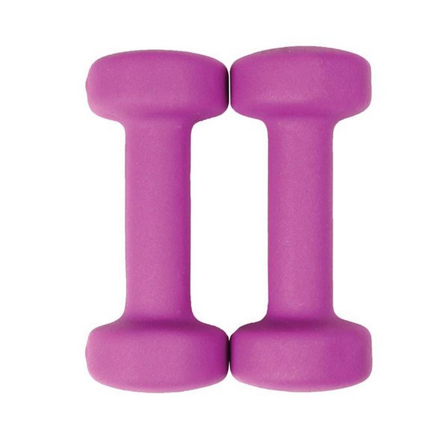 Pilates Mad Fitness Mad Talbot Torro  Set d´haltères 