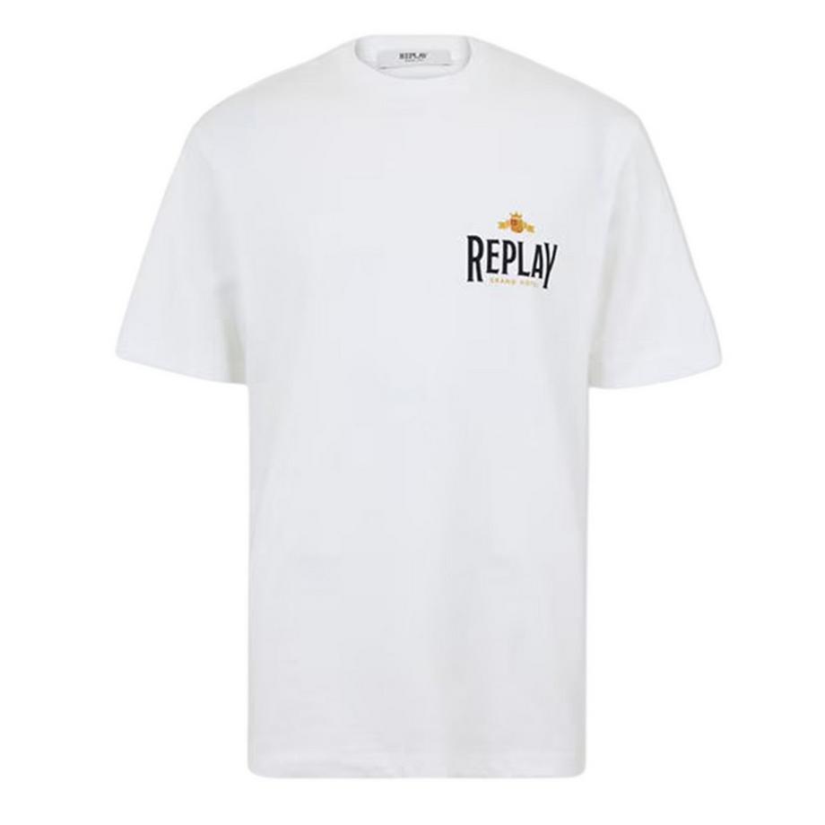 Aspen T-Shirt