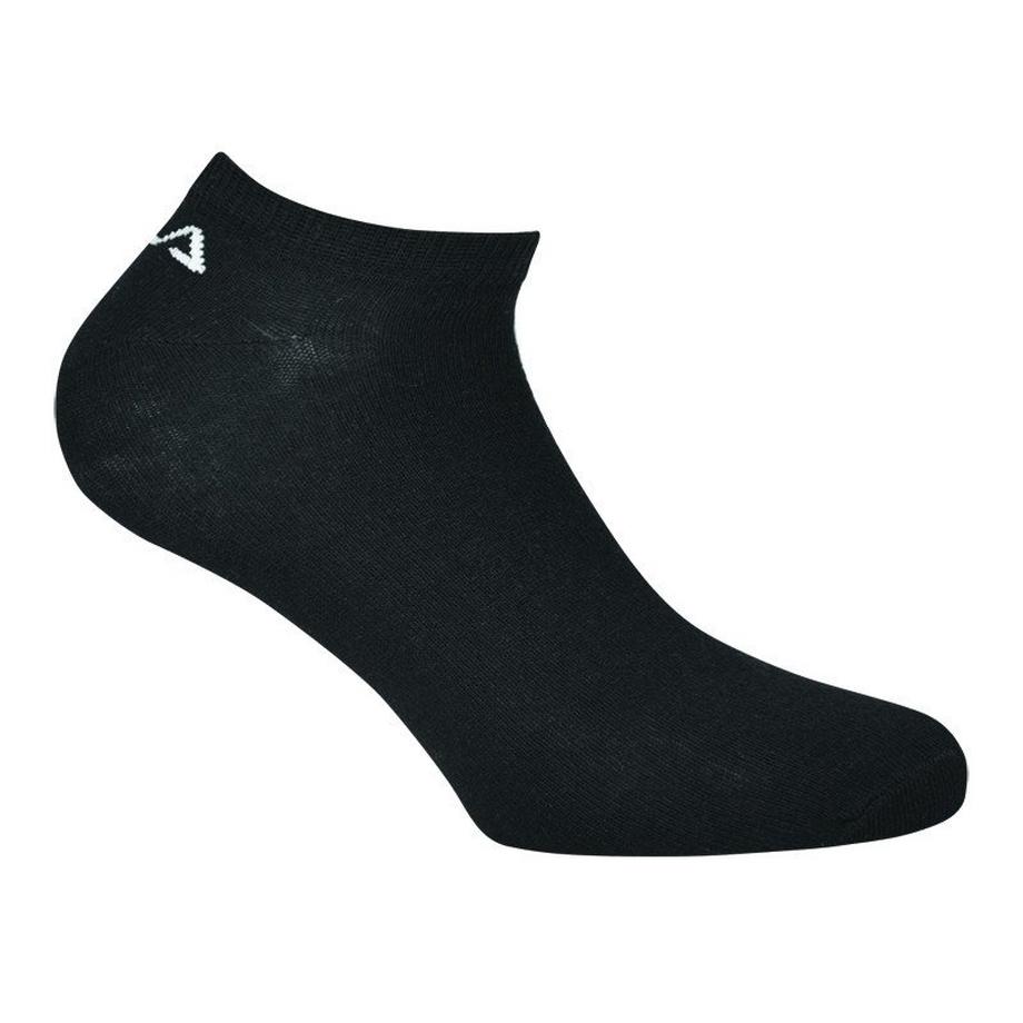 FILA Chaussettes de Sport 3 Pack  