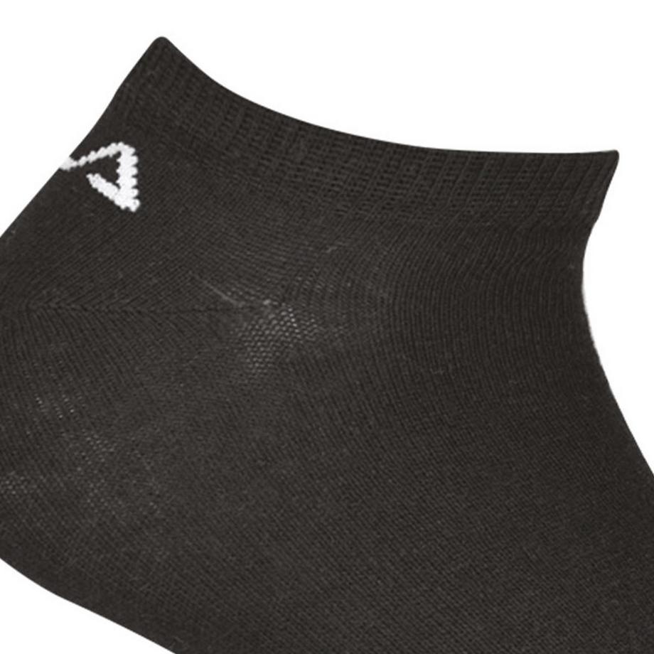 FILA Chaussettes de Sport 3 Pack  