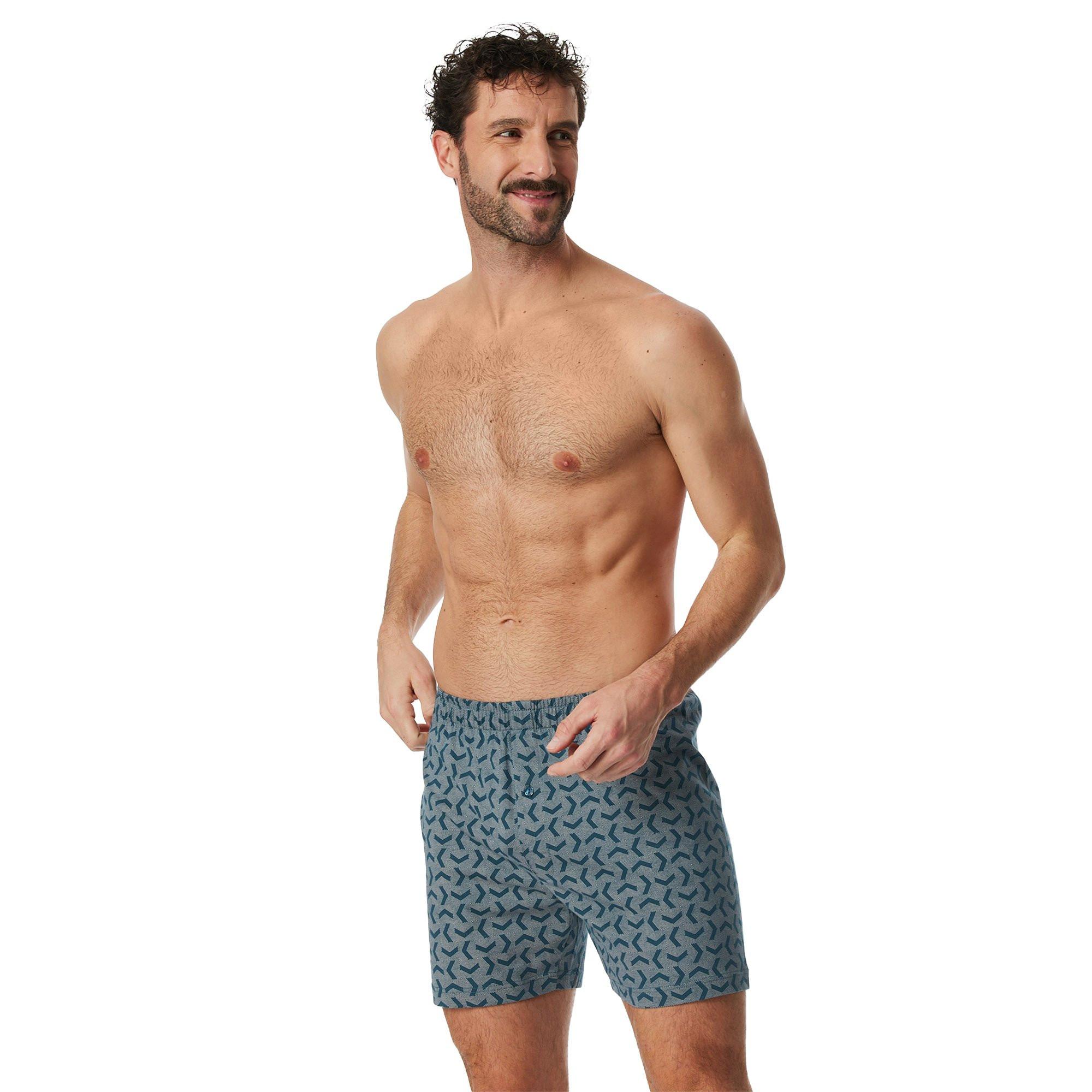 Schiesser  Schiesser Boxer Cotton Multipacks 