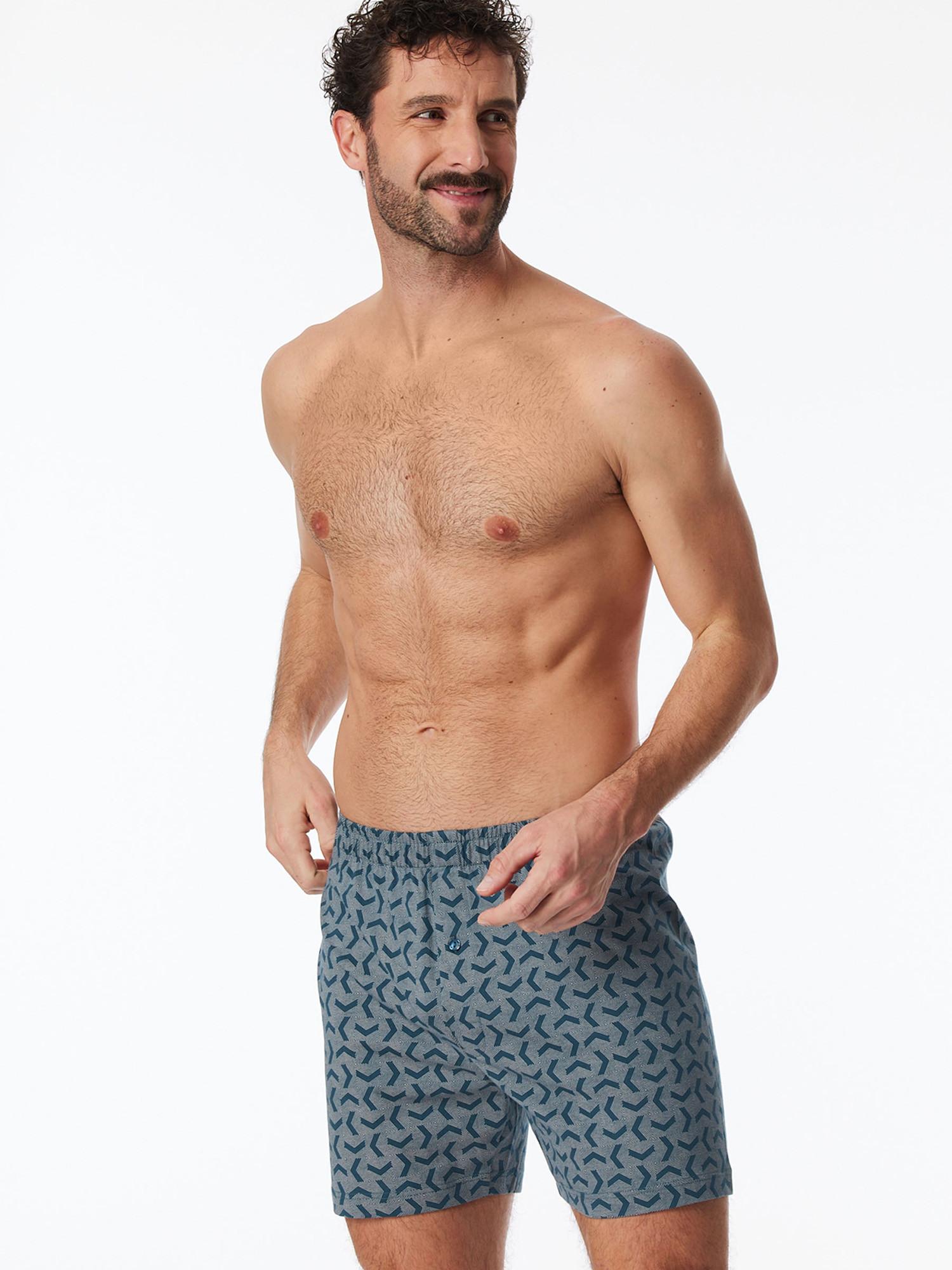 Schiesser  Schiesser Boxer Cotton Multipacks 