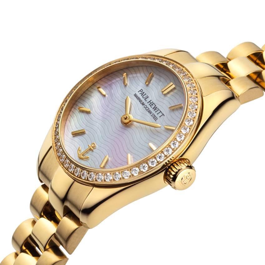 Paul Hewitt  PH-W-1177 Petit Soleil 