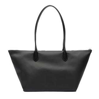 LACOSTE Athena Petit Piqué Shopping Bag  