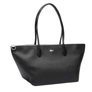 LACOSTE Athena Petit Piqué Shopping Bag  