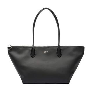 LACOSTE Athena Petit Piqué Shopping Bag  