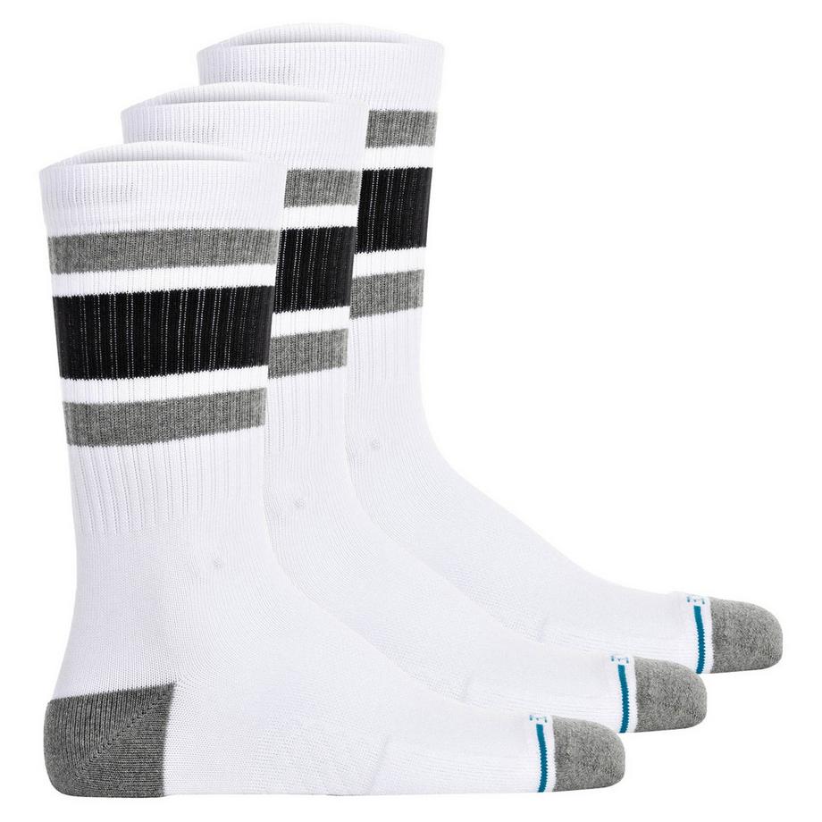 Socken  3er Pack-Boyd ST