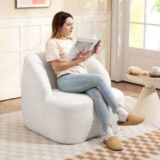 HOMCOM Sofa  