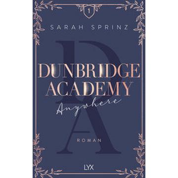 Dunbridge Academy - Anywhere