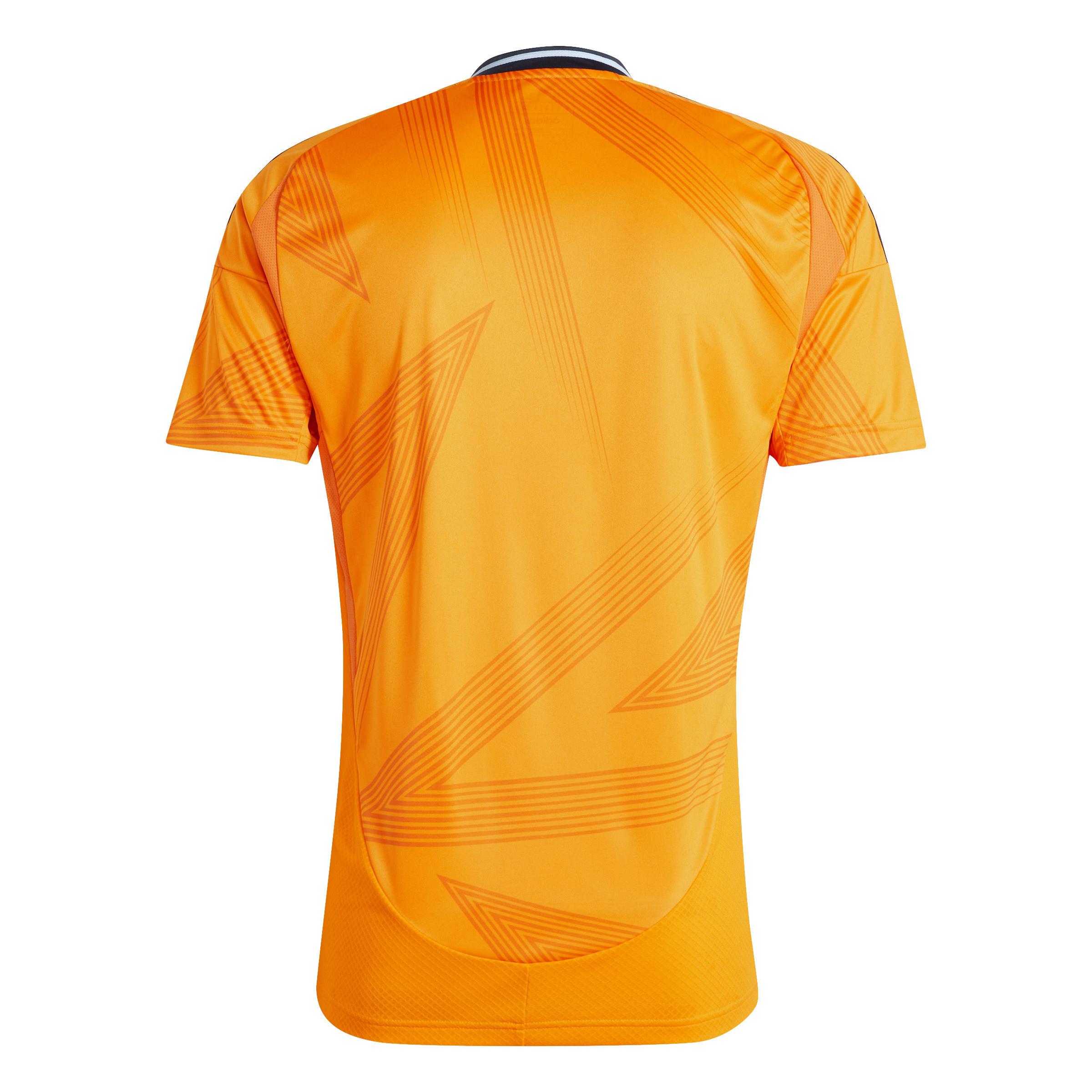 adidas  maillot extérieur real madrid 2024/25 