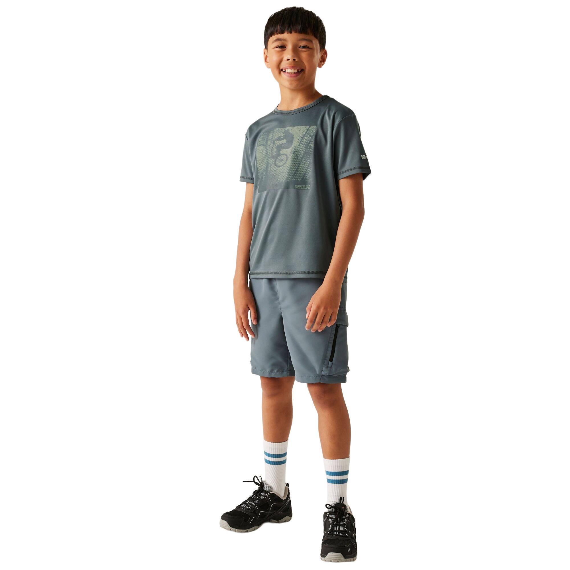 Regatta  Alvarado IX TShirt 