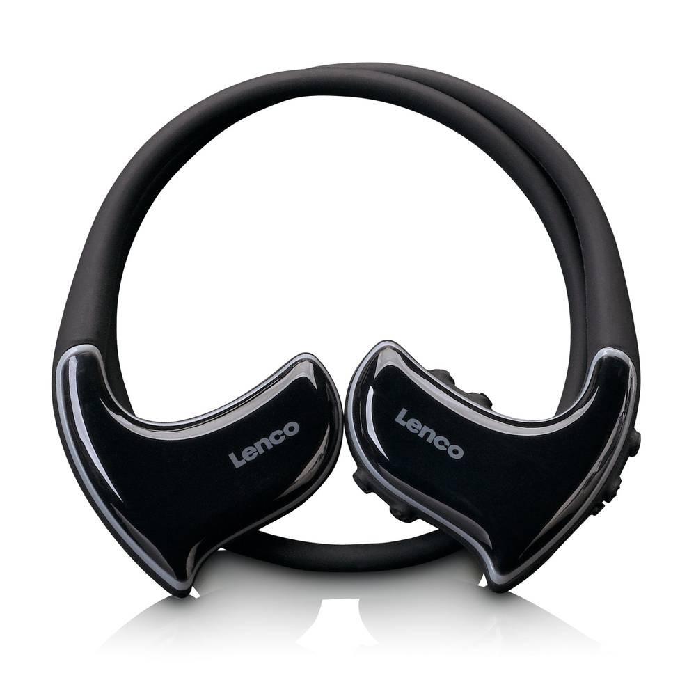 Lenco  Wasserdichtes Bluetooth-Headset 