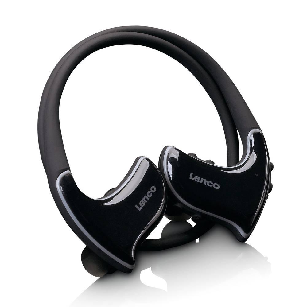 Lenco  Wasserdichtes Bluetooth-Headset 