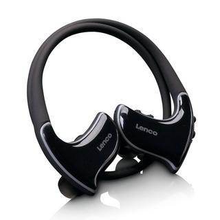 Lenco  Wasserdichtes Bluetooth-Headset 