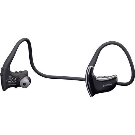 Lenco  Wasserdichtes Bluetooth-Headset 