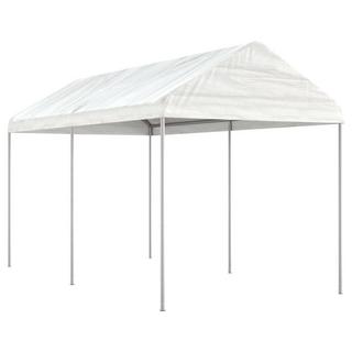 VidaXL gazebo Polietilene  