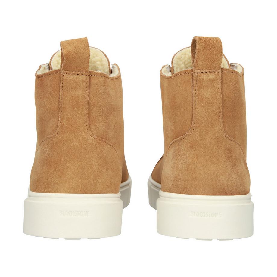 Blackstone Ruby Innik High Top Baskets  