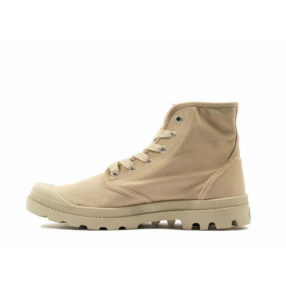 PALLADIUM Pampa Hi Stivaletti  