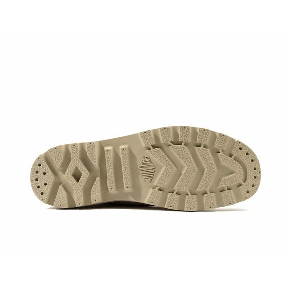 PALLADIUM Pampa Hi Stivaletti  