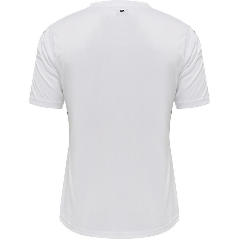 Hummel  maglia striped 