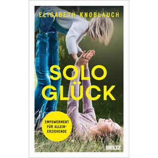 Sologlück Knoblauch, Elisabeth Couverture rigide 